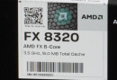 Процессор AMD FX-series FX-8320 3500 Мгц AMD AM3+ BOX2