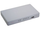 Маршрутизатор D-Link DIR-140L 4 порта 10/100Mbps 1xWAN USB COM