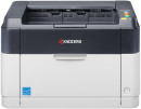 Лазерный принтер Kyocera Mita FS-1060DN 1102M33RU0/1102M33RUV2