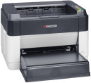Лазерный принтер Kyocera Mita FS-1060DN 1102M33RU0/1102M33RUV4