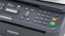 МФУ Kyocera FS-1125MFP ч/б A4 25ppm 1200x1200dpi Duplex автоподатчик факс Ethernet USB4
