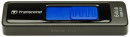 Флешка USB 64Gb Transcend Jetflash 760 USB3.0 TS64GJF760 черно-синий4