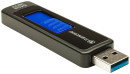 Флешка USB 64Gb Transcend Jetflash 760 USB3.0 TS64GJF760 черно-синий6