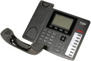Телефон IP D-Link DPH-400SE 2xLAN SIP LCD display3