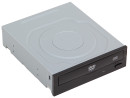 Привод для ПК DVD-ROM Lite-On iHDS118 SATA черный OEM