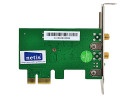 Беспроводной PCIE адаптер Netis WF2113 802.11n 300Mbps 2.4GHz3