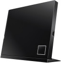 Внешний привод Blu-ray ASUS SBC-06D2X-U Slim USB2.0 Retail черный2