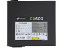 Блок питания ATX 600 Вт Corsair CX Series CX600 CP-9020048-EU2
