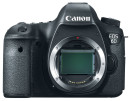 Зеркальная фотокамера Canon EOS 6D Body 20.6Mp черный 8035В004