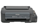 Принтер EPSON Фабрика Печати M100 монохромный A4 34 стр/мин 1140x720 dpi USB Ethernet с СНПЧ C11CC843113