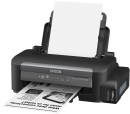 Принтер EPSON Фабрика Печати M105 монохромный A4 34 стр/мин 1140x720 dpi USB WiFi с СНПЧ C11CC853112