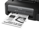 Принтер EPSON Фабрика Печати M105 монохромный A4 34 стр/мин 1140x720 dpi USB WiFi с СНПЧ C11CC853114