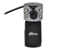 Веб-Камера Ritmix RVC-017M2