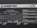 Блок питания ATX 650 Вт Chieftec GPS-650A83