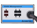 Блок питания ATX 750 Вт Chieftec CTG-750C4