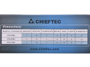 Блок питания ATX 750 Вт Chieftec CTG-750C5