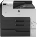 Принтер HP LaserJet Enterprise 700 Printer M712xh CF238A#B19 ч/б A3 40стр.мин 1200x1200dpi Duplex Ethernet USB2