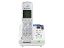 Радиотелефон DECT Panasonic KX-TG6721RUS серебро3
