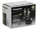 Радиотелефон DECT Panasonic KX-TG8052RUB черный6
