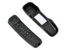 Телефон Gigaset DA210 черный2