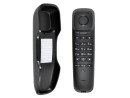 Телефон Gigaset DA210 черный3