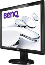Монитор 24" BENQ GL2450HE черный TN 1920x1080 250 cd/m^2 2 ms Аудио DVI HDMI VGA4
