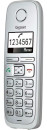 Радиотелефон DECT Gigaset E310 светло-серый3