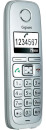 Радиотелефон DECT Gigaset E310 светло-серый4