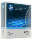 Ленточный носитель HP LTO-5 Ultrium 3TB RW Data Cartridge C7975A3