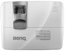Проектор BenQ W1070 3D Full HD 1920x1080 2000 ANSI Lm 10000:1 VGA HDMIx2 USB RS-2327