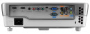 Проектор BenQ W1070 3D Full HD 1920x1080 2000 ANSI Lm 10000:1 VGA HDMIx2 USB RS-23210