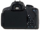 Зеркальная фотокамера Canon EOS 700D Kit 18-55 IS STM 18.5Mp черный2