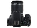 Зеркальная фотокамера Canon EOS 700D Kit 18-55 IS STM 18.5Mp черный3