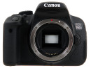 Зеркальная фотокамера Canon EOS 700D Kit 18-55 IS STM 18.5Mp черный5