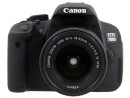 Зеркальная фотокамера Canon EOS 700D Kit 18-55 IS STM 18.5Mp черный6