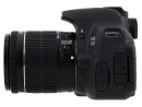 Зеркальная фотокамера Canon EOS 700D Kit 18-55 IS STM 18.5Mp черный7