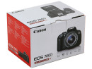Зеркальная фотокамера Canon EOS 700D Kit 18-55 IS STM 18.5Mp черный9