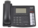 Телефон IP D-Link DPH-400SE/E/F3 2xLAN SIP LCD display2