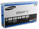 Телевизор 3D ЖК LED 32" Samsung UE32F6800AB Черный 400Гц 16:9 FullHD 1920x1080 USB SmartTV2.0 Wi-Fi8