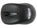 Мышь беспроводная Microsoft 3000v2 чёрный USB 2EF-000343