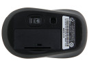 Мышь беспроводная Microsoft 3000v2 чёрный USB 2EF-000344