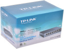 Коммутатор TP-LINK TL-SG108 8-ports 10/100/1000Mbps4
