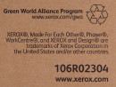 Картридж Xerox 106R02304 106R02304 для для Xerox Phaser 3320 5000стр Черный2