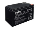 Батарея Sven SV 12120 12V 12Ah