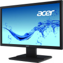 Монитор 22" Acer V226HQLAbd черный MVA 1920x1080 250 cd/m^2 8 ms DVI VGA UM.WV6EE.A022
