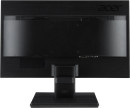 Монитор 22" Acer V226HQLAbd черный MVA 1920x1080 250 cd/m^2 8 ms DVI VGA UM.WV6EE.A024