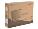 Монитор 22" Acer V226HQLAbd черный MVA 1920x1080 250 cd/m^2 8 ms DVI VGA UM.WV6EE.A028