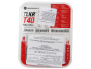 Радиостанция Motorola TLKR-T40 красный/черный2