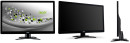 Монитор 23" Acer G236HLBbd черный TN 1920x1080 200 cd/m^2 5 ms VGA DVI ET.VG6HE.B034