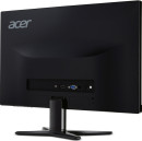 Монитор 23" Acer G236HLBbd черный TN 1920x1080 200 cd/m^2 5 ms VGA DVI ET.VG6HE.B039